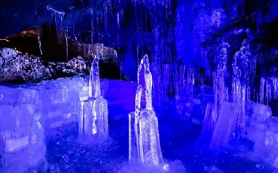 Fugaku Wind Cave – Mt. Fuji Lava Tunnel Guide 2026