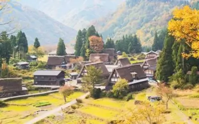 Gokayama