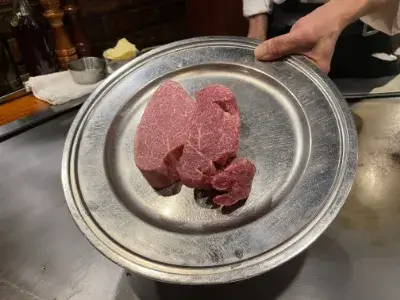 Kobe-beef | Japan City Tour | Travel agency in Tokyo