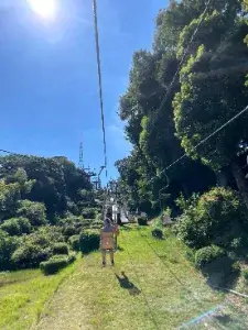 Matsuyama Castle 1 | Japan City Tour | Travel agency in Tokyo