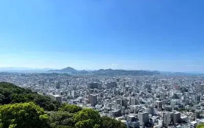 Matsuyama Castle Travel Guide 2026 | History, Views & Tips