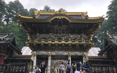 Nikko One-Day Cultural & Natural Escape