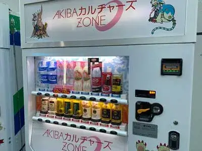 akihabara_001 1 | Japan City Tour | Travel agency in Tokyo akihabara