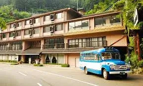 hotel Kazurabashi | Japan City Tour | Travel agency in Tokyo