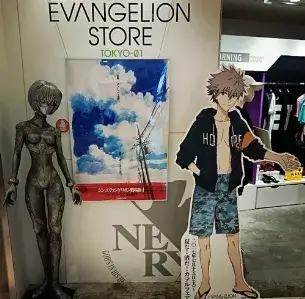 ikebukuro_001 1 | Japan City Tour | Travel agency in Tokyo ikebukuro