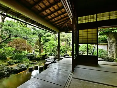 kanazawa_samurai | Japan City Tour | Travel agency in Tokyo Nagamachi Samurai District