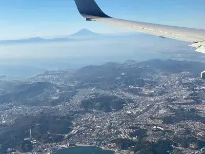 mt-fuji-airplane-december-wing1 1 1 | Japan City Tour | Travel agency in Tokyo Mtfuji