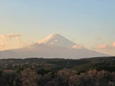 mt-fuji-mishima-skywalk-sunset1 2 | Japan City Tour | Travel agency in Tokyo mtfuji