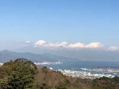 mt-fuji-nihon-daira-december-view1 1 1 | Japan City Tour | Travel agency in Tokyo Mt fuji