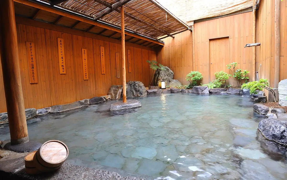 shibu onsen | Japan City Tour | Travel agency in Tokyo shibu onsen