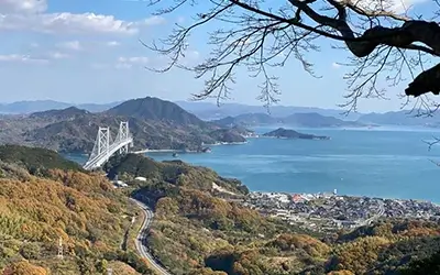 Shimanami Kaido