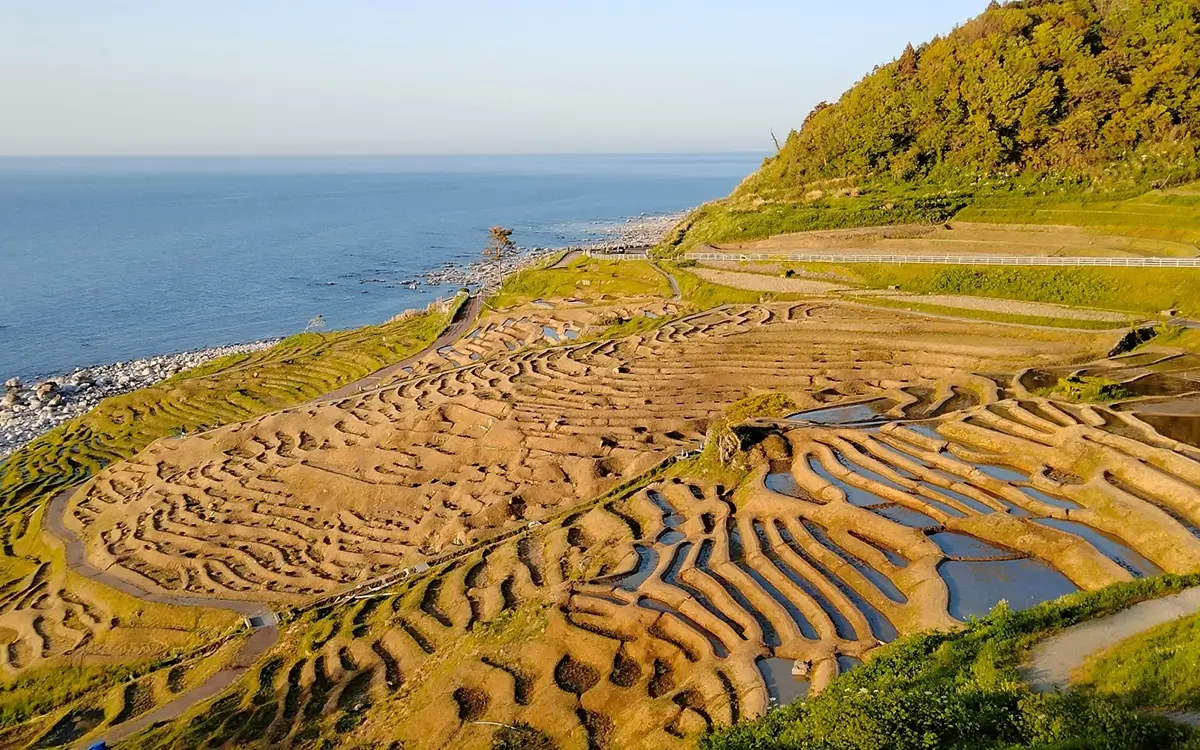 wajima | Japan City Tour | Travel agency in Tokyo wajima